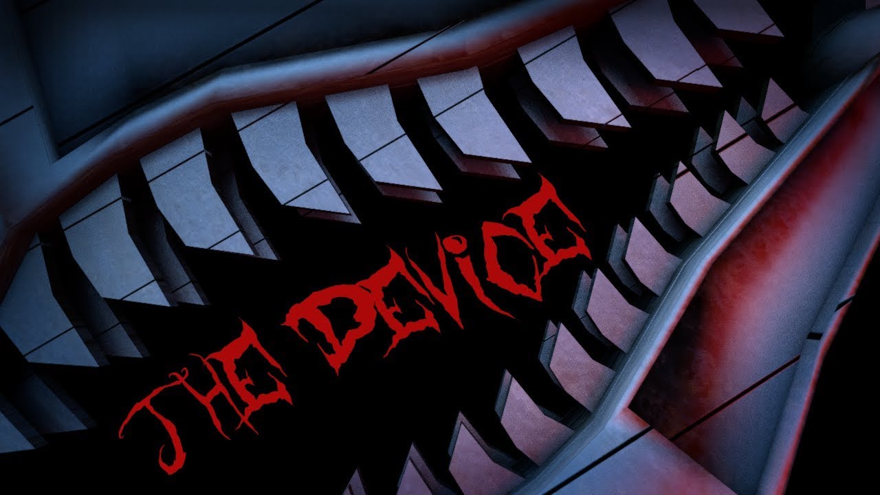 [FNAF SFM] The Device 2.0