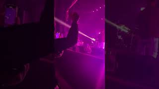 Aries - How Rude | Live in London