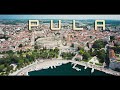 Croatia Pula June 2025
