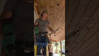 How To Install Tong And Groove Ceiling Easy