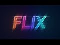 Create a Glowing Neon Text Effect in Photoshop
