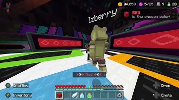 Block Party! #HiveDisco