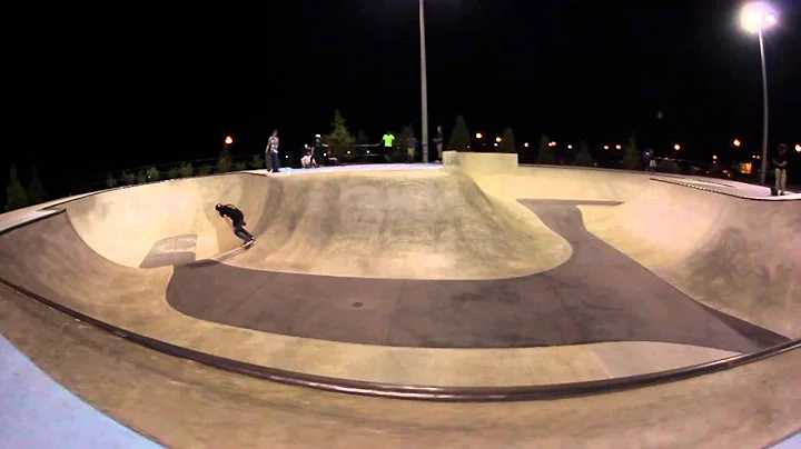 Bobby Henson Raw Footage