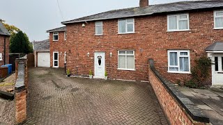 Station Road West Hallam Derbyshire DE7 6GX