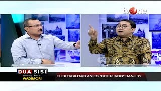 Download lagu Elektabilitas Anies 'Diterjang' Banjir? | Dua Sisi tvOne (27/2/2020)