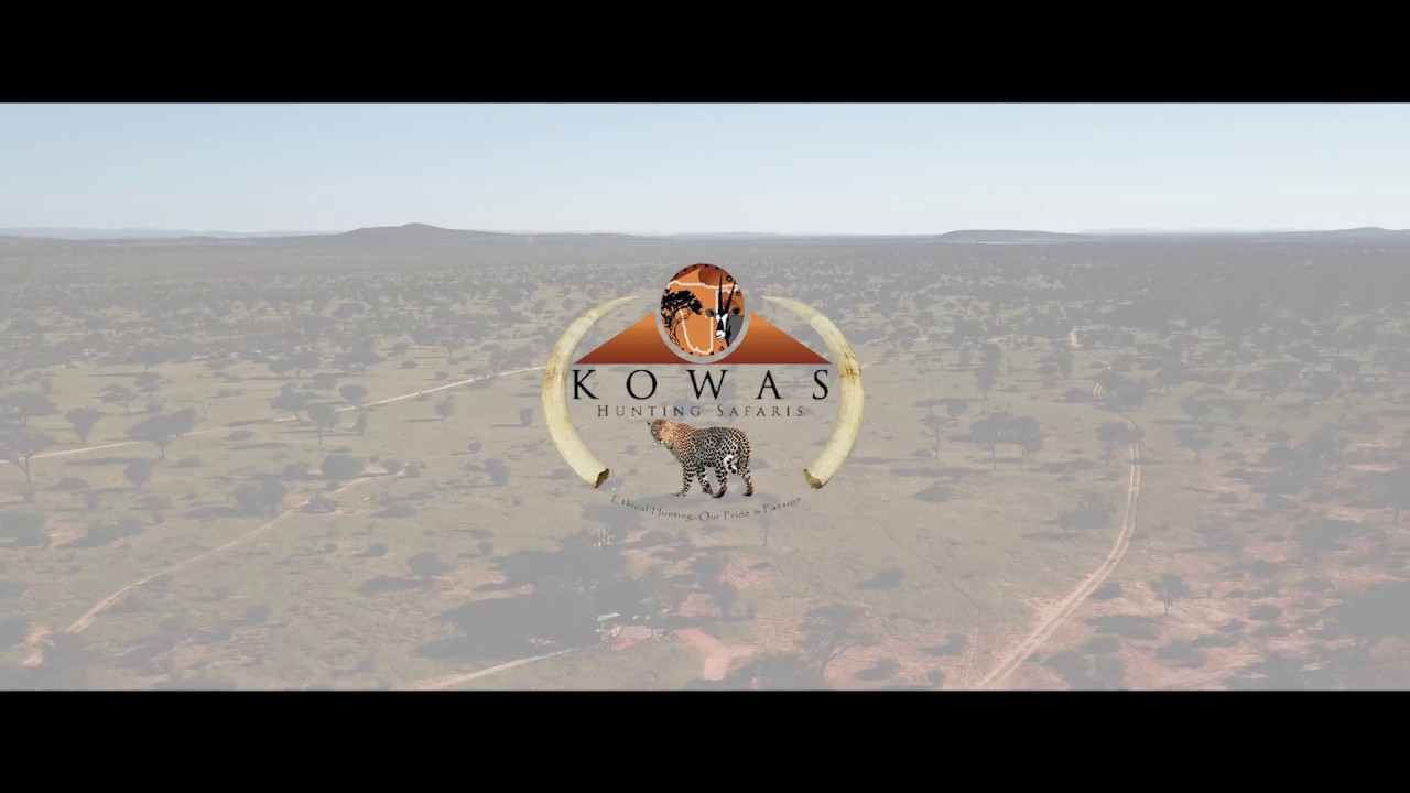 Kowas Hunting Safaris - Accommodation
