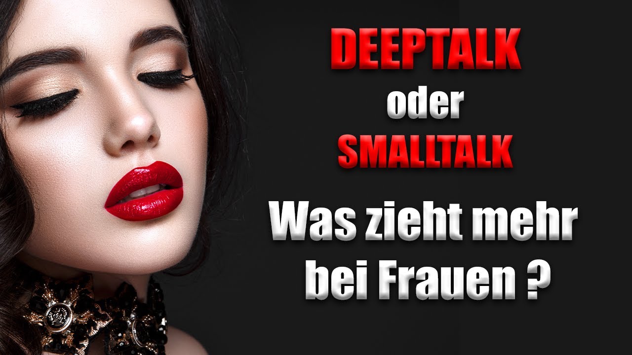 Stimmungskiller beim FLIRTEN - Vermeide DAS!