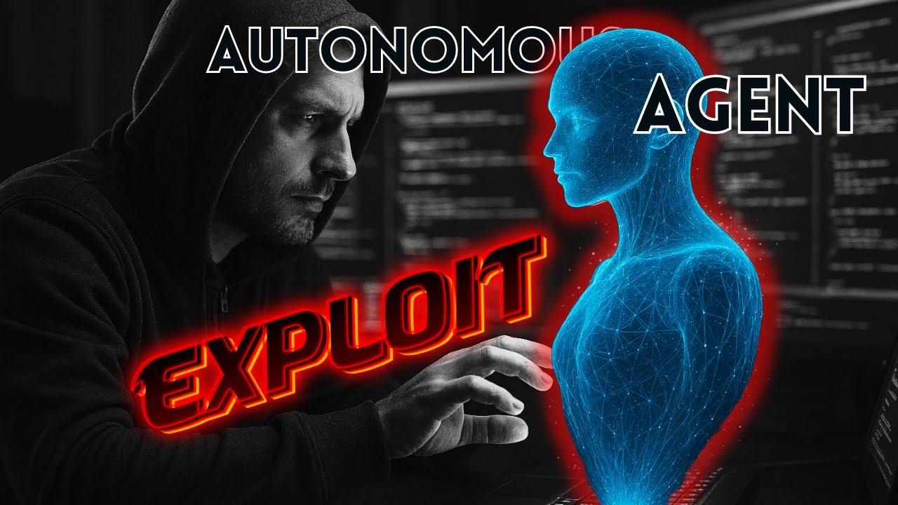 I asked Manus to create an exploit, here is what happened …