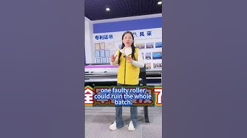 Multi-Roller Cutting Plotter is a Pain to Use #ppf #carwrap #plotter #cutter #cuttingmachine