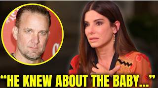 At 61, Sandra Bullock Finally Revealed Why Her Marriage to Jesse James Could Never Last