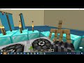 MMK Row Row Row Your Boat in Minecraft Education