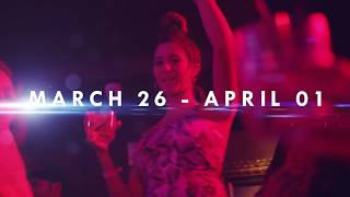 E11EVEN Miami Music Week 2019 Teaser