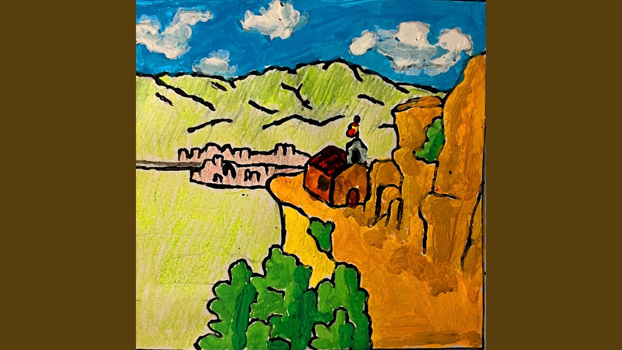 That Time When I Ate the Sun