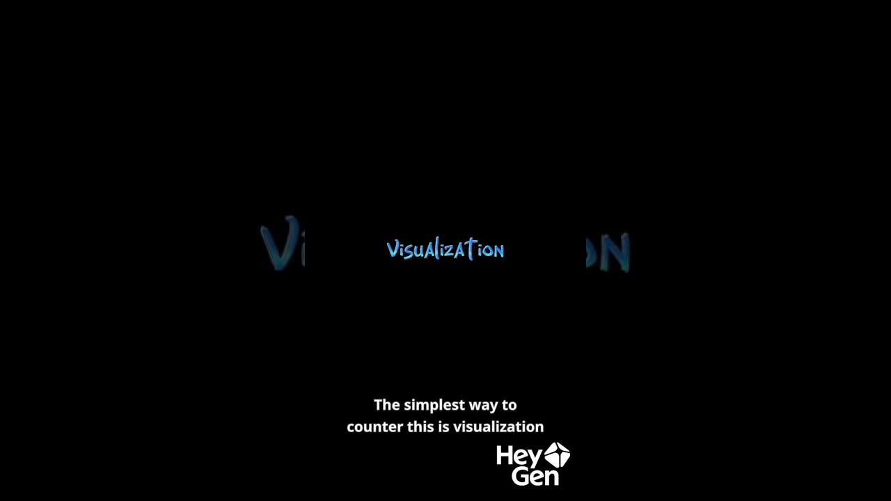 Anime trick for panic attacks