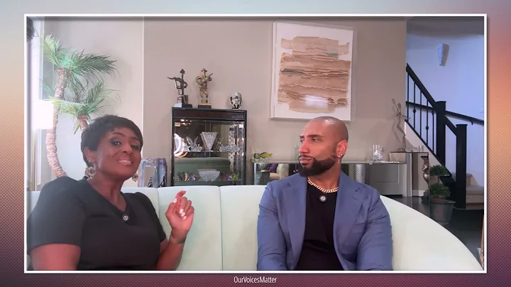 Why All Voices Matter in the Energy Transition - Theo Wilson