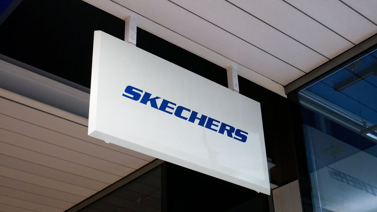 skechers melbourne city