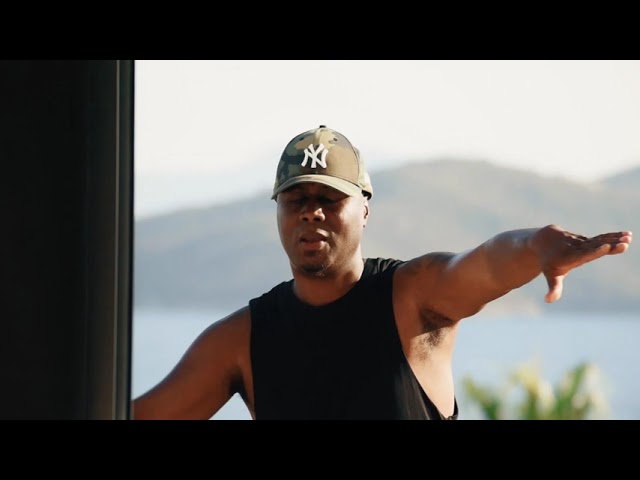 Slick Brown - Magic (Official Music Video) - YouTube