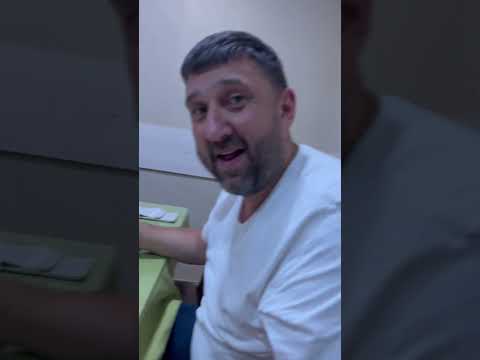 УЙГУРСКИЙ ГОШ НАН (МЯСНОЙ ПИРОГ) В ШЫМКЕНТЕ ПРОСТО ИДЕААААЛЬНОООО #нариманшеф #уйгурскаякухня