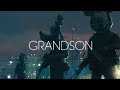 grandson - Stick Up