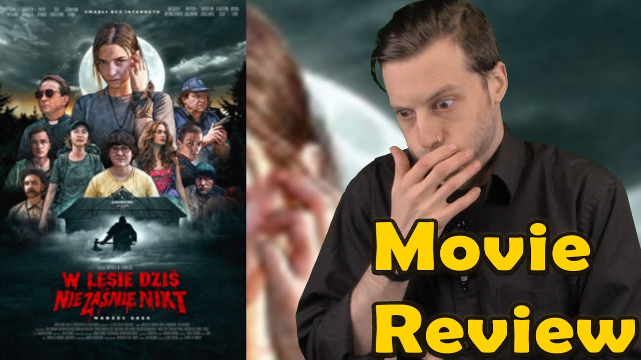 Nobody Sleeps In The Woods Tonight (2020) - Netflix Review (Without Spoilers)