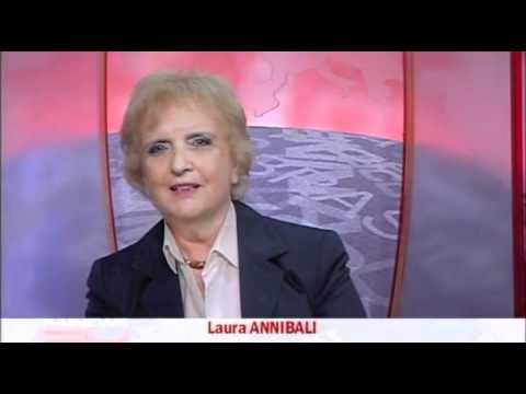 LE 5 GIORNALE LESBICHE - Anna Maria Laura Annibali...