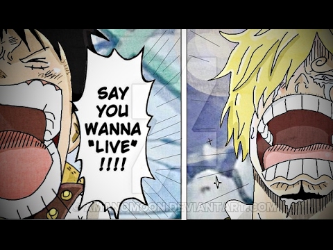 One Piece Its Almost Time One Piece Chapter 854 First Reaction Youtube