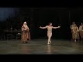 Ivan Vasiliev - Swan Lake, Siegfried Entrance -   ENB Jan 2015