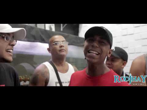Medley Funk Da Baixada -Mc Bó Do Catarina, Thiago Da ZN, Kbeça, Totta & Renatinho RA (Rodjhay)