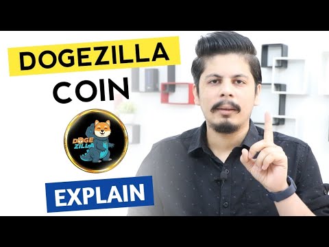 dogezilla coin price