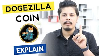Dogezilla Coin Explain