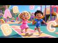 Bob Builder ABC Fun | Best Kids Alphabet Songs and Nursery Rhymes Collection