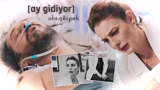 Ateş & Ipek Ay Gidiyor