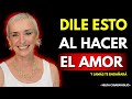 Lo Que Una Mujer Inteligente Dice en la Cama y Cambia Todo para Siempre | Nilda Chiaraviglio