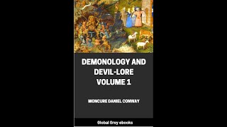 Demonology And Devil-Lore, Volume 1-Chapter 5
