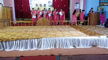 A Musical Drama on the life and songs of Shri Mosa Walsalam