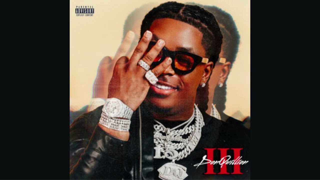 *FREE* Lil Quill Type Beat "Mine Too"