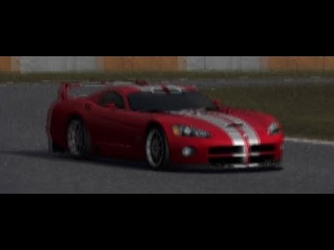 Complex String 3 - Gran Turismo 3 - YouTube