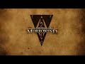 The Elder Scrolls III.Morrowind. Remix Music.