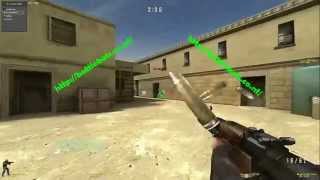 Soldier Front 2 Aimbot & ESP WORKING!