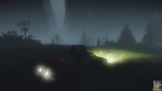 MisCreated Tornado