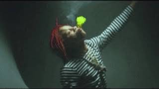NEW! Trippie Redd - Space Time [Snippet]