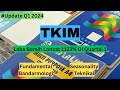 Analisa saham tkim q1 2024 tkim sahamtkim