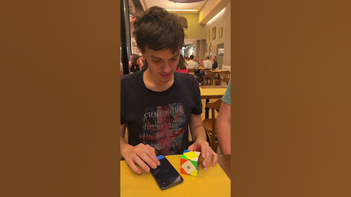 I CAMPIONI ITALIANI di Cubo di Rubik 🤯 #cubodirubik
