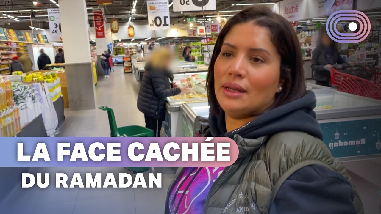 Ramadan : ils dépensent jusqu’à 2000€ en un mois