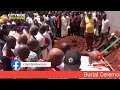 Burial Ceremony of Ezinne Florence Oliaku Njeze