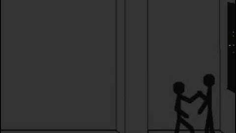 Revenge - Short Pivot Animation