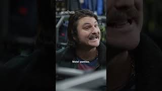 Celebrity Never heard a worse combination of words, actually #MrInbetween Net Worth