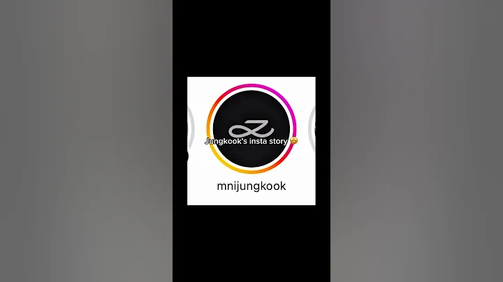 BTS Jungkook's officially 1st Instagram story of 14|8|25.We waited for this for 2 years,5 months #jk