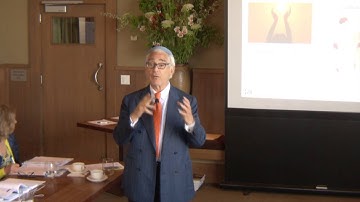 Predictive Biomarkers Workshop Vitamin D