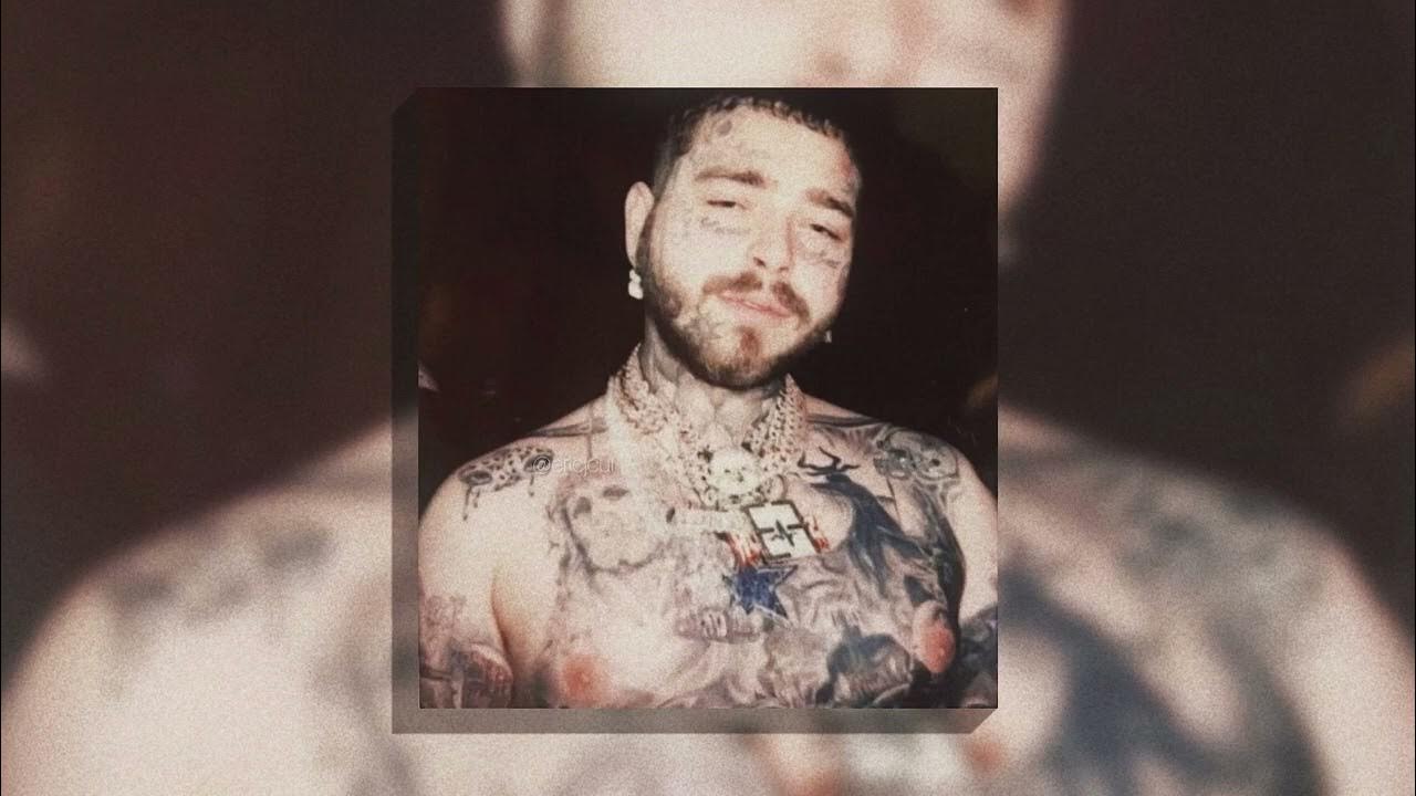 Lemon Tree - Post Malone (sped up/nightcore) Lemon Tree - Post Malone (sped up/nightcore)